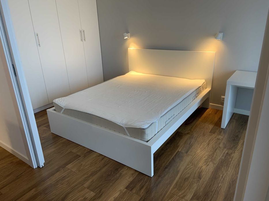 Mieszkanie – Warszawa - Widok 5