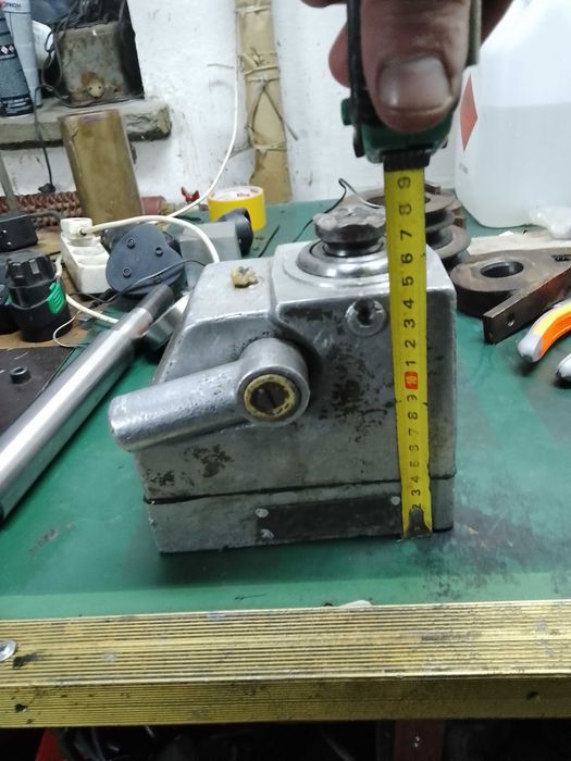 Podnośnik hydrauliczny