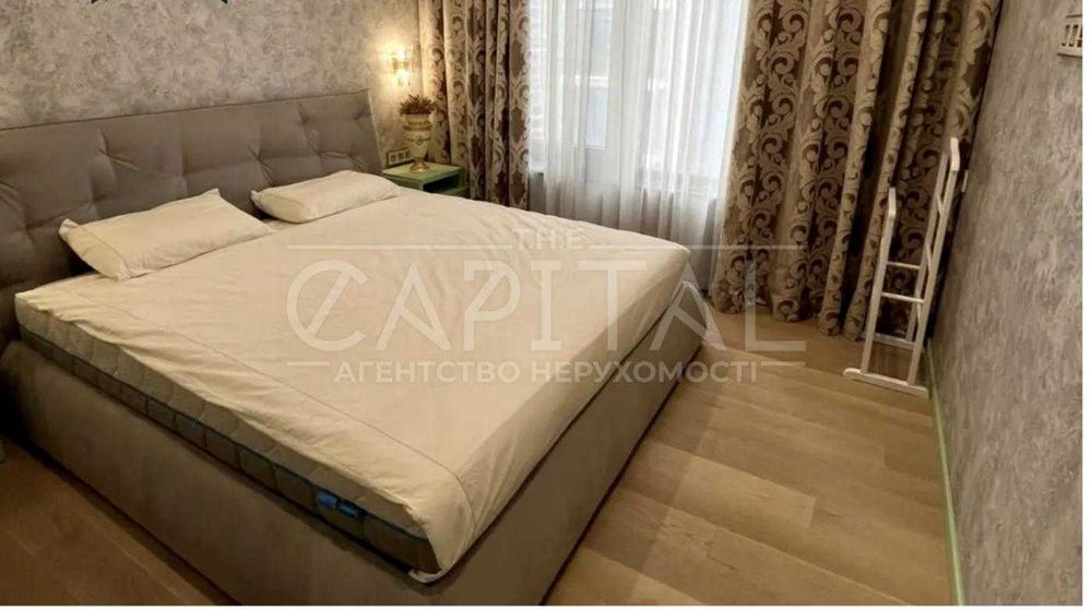 2-кімнатна квартира за адресою бульвар Дружби Народів (площа 55 м²) - Atlanta.ua - фото 8