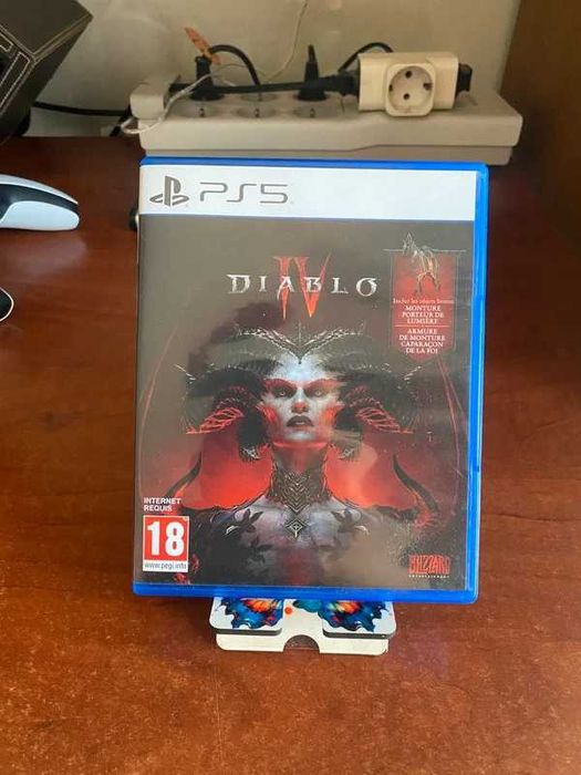 Diablo IV - PS5