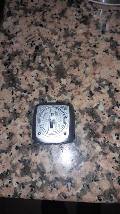 Velocimetro Sigma com fio