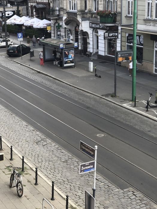 Pokój do wynajęcia – Poznań, Jeżyce