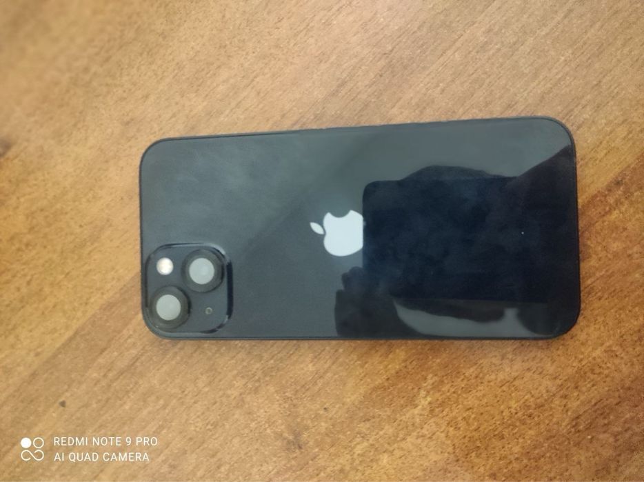 Продаю 13 айфон стан 7/10