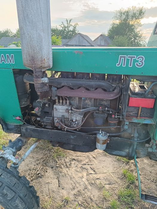 продам трактор Т-40