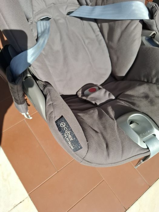 OVO  CYBEX  platinum