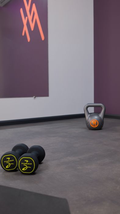 Суборенда фітнес-студії