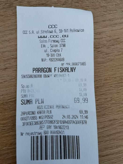 Baleriny czarne 38 jak nowe
