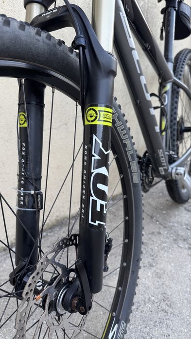Bicicleta BTT Scott Scale 950 29”