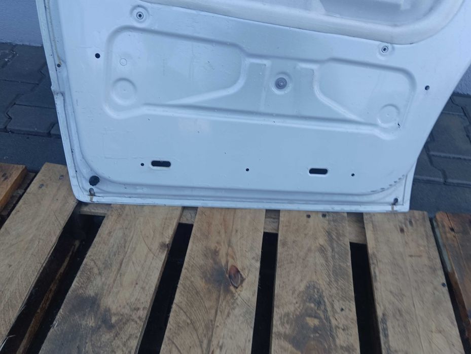 Drzwi Przednie Lewe Mercedes Sprinter W907 W910 18- A2542-09