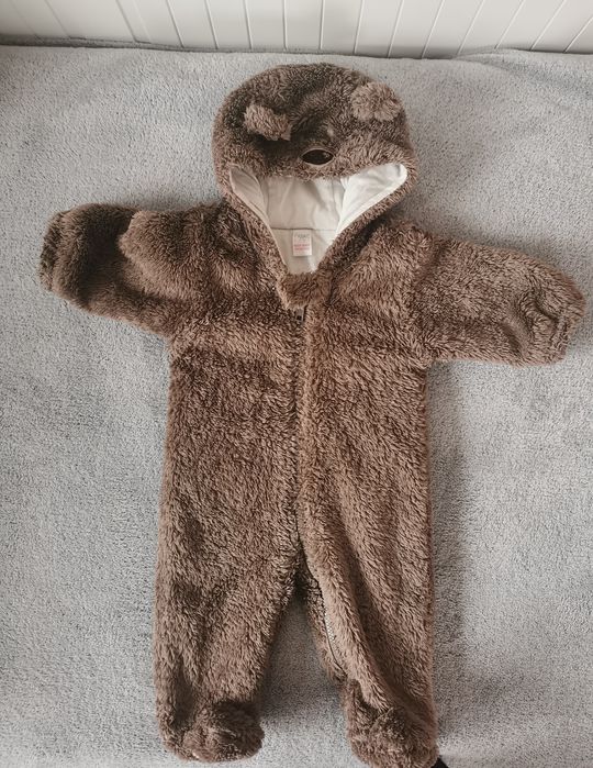 Kombinezon niemowlęcy