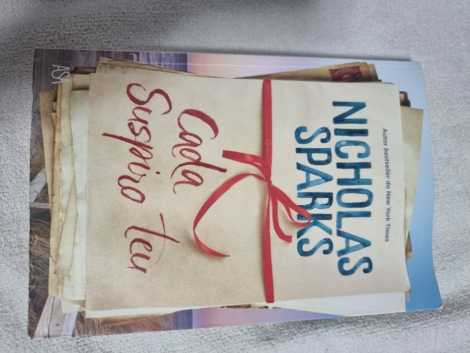 Varios Livros ...425518436095119367