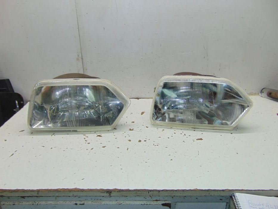 Citroen GS faróis " nova de stock antigo