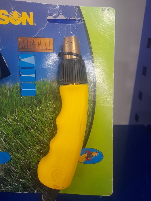 Ponteirad para mangueira de jardim