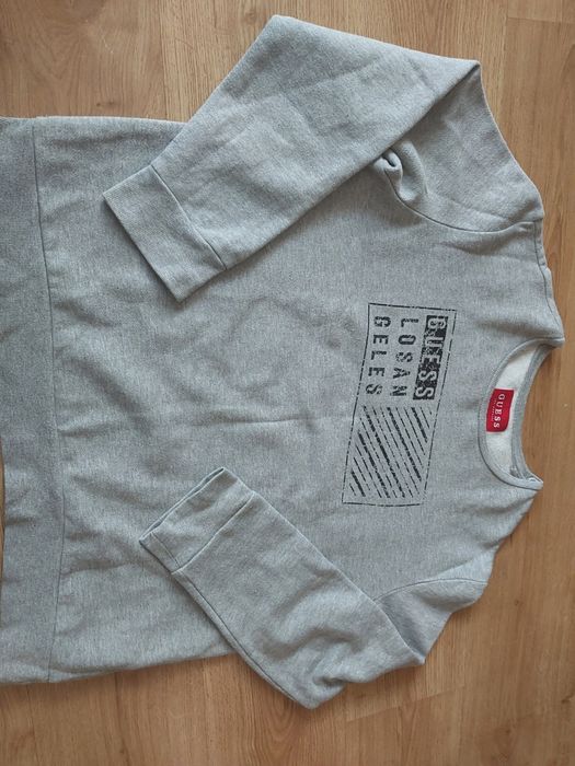Bluza męska XL Guess