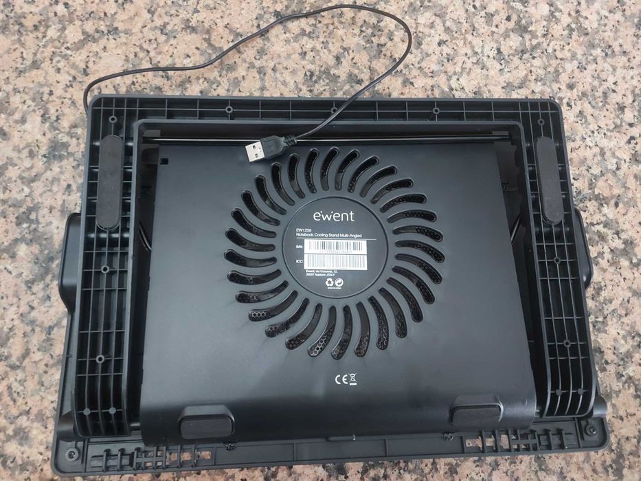 Cooler para Portátil