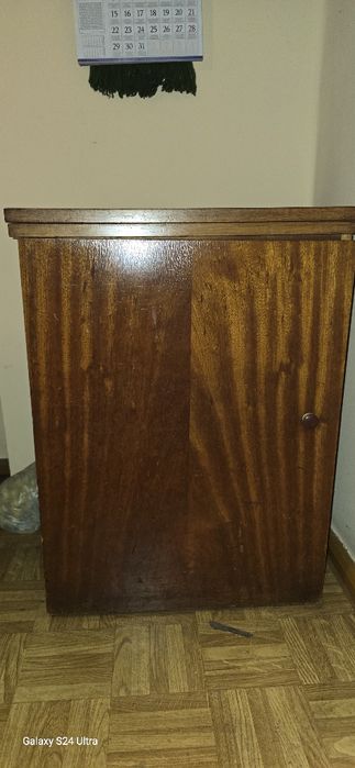 Maszyna do szycia Łucznik