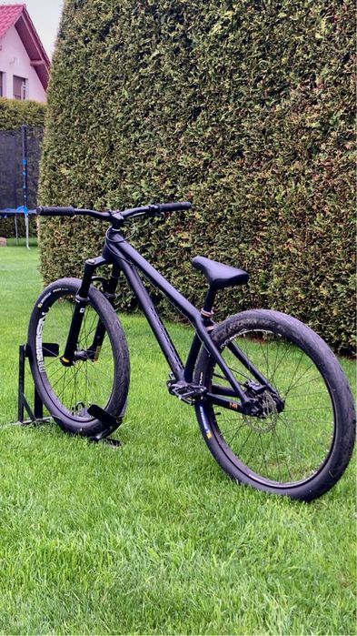 Rower dirt NS Bikes Decade v2