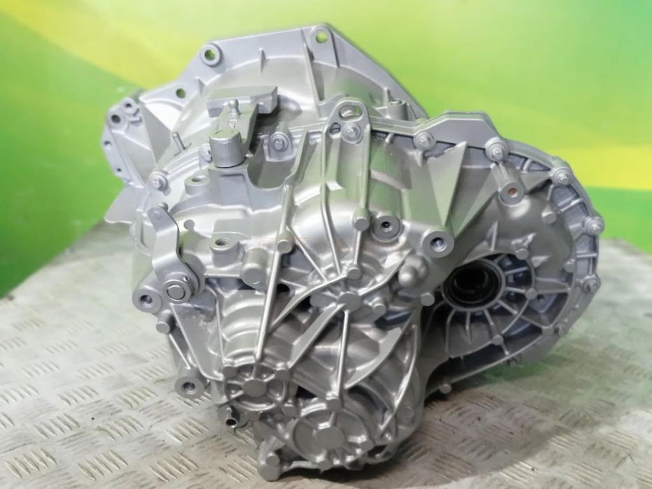 Caixa de Velocidades RECONDICIONADA Renault Master 2.5 Dci  PF6006