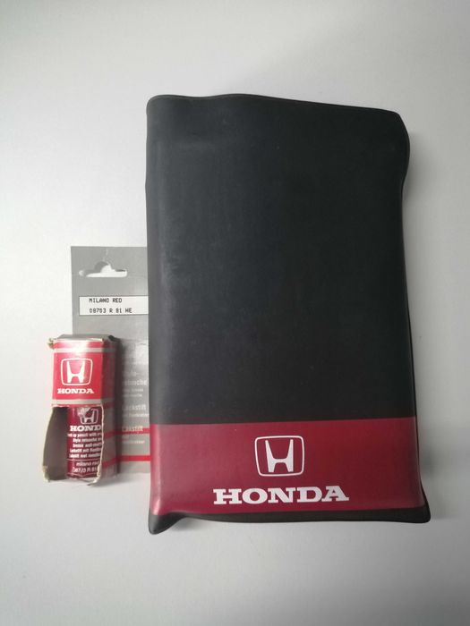 Okazja dla pasjonatów HONDA CIVIC  VI 1,4i 1998 r. - oryginał!!!