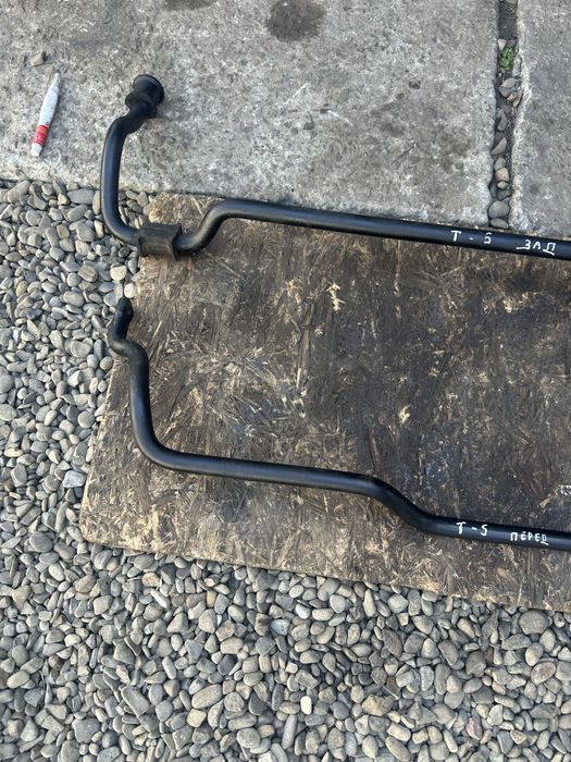 Стабілізатор Транспортер Т-5 Multivan Transporter T-5