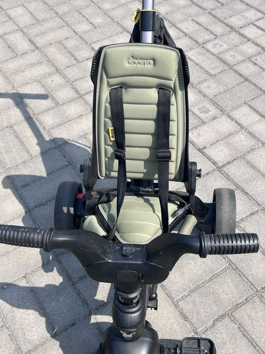 Doona Liki trike S3
