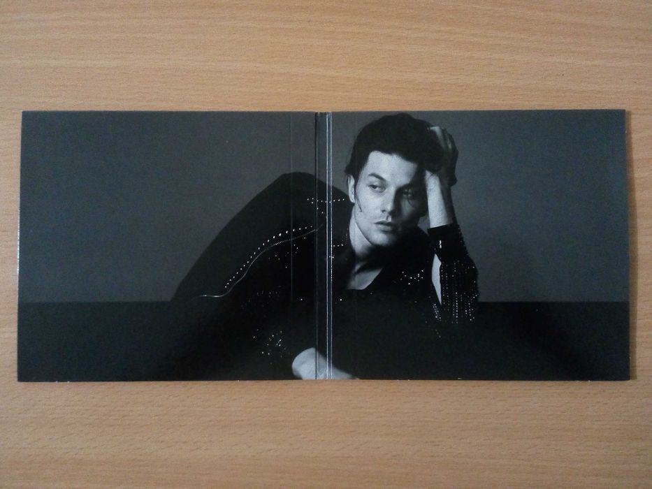 JAMES BAY - Electric Light