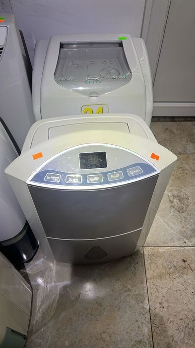 Вологопоглинач, осушувач повітря