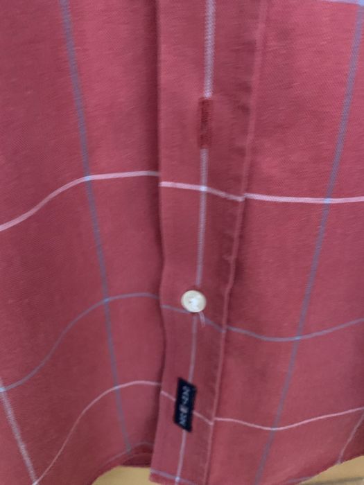 Camisa. Marca Gant