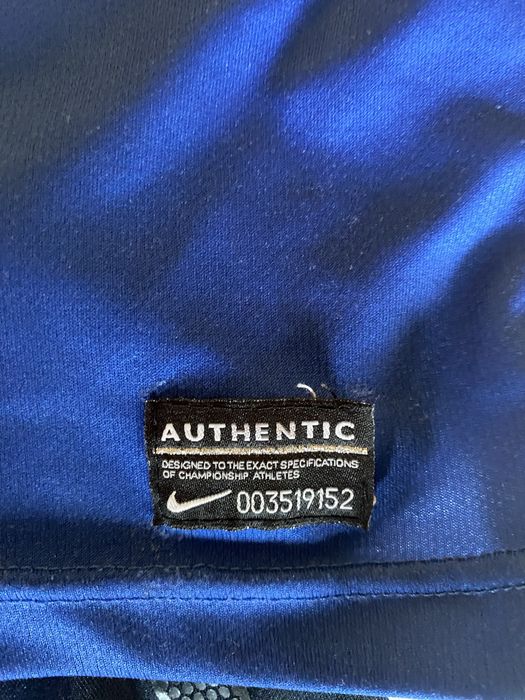 Equipamento FC Porto