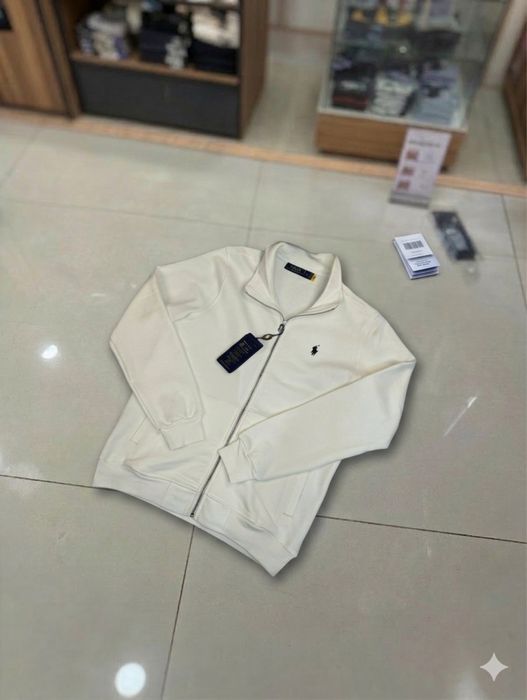 Кардиган /зіпка без капюшона POLO RALPH LAUREN