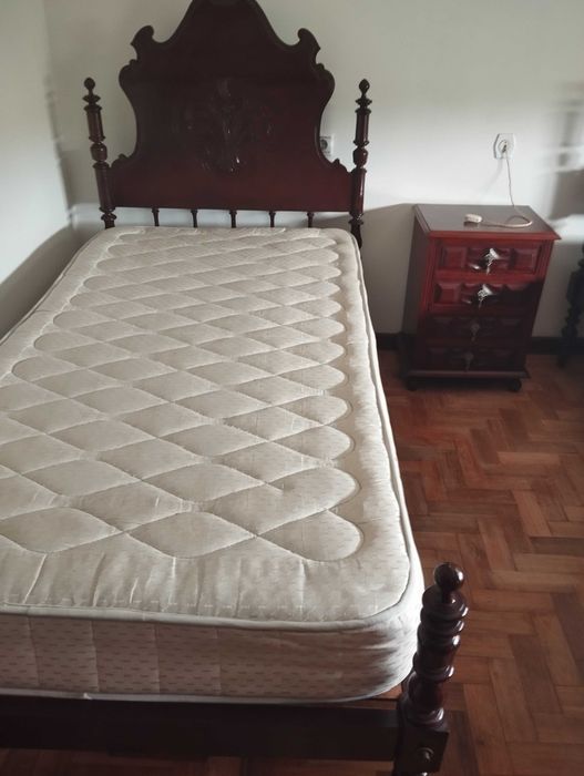 Quarto completo