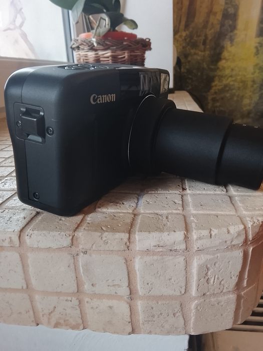 Canon Prima Super 115