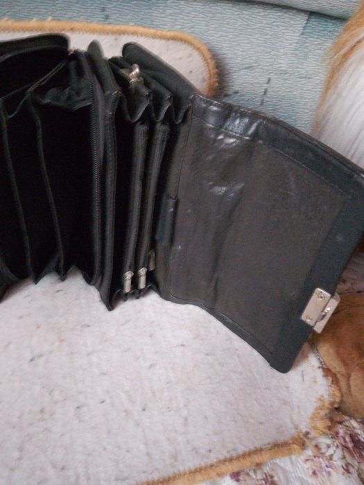 Барсетка мужская