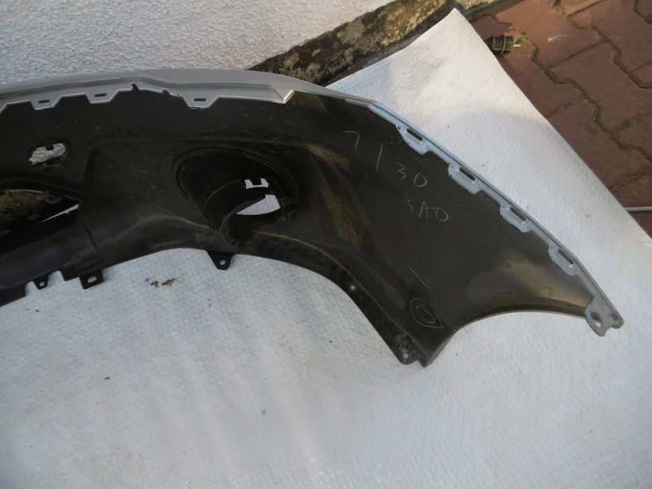 zderzak przód subaru outback 5 v 15-