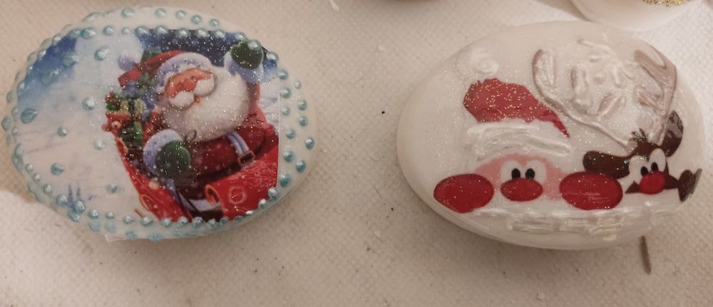 Sabonetes Artesanais