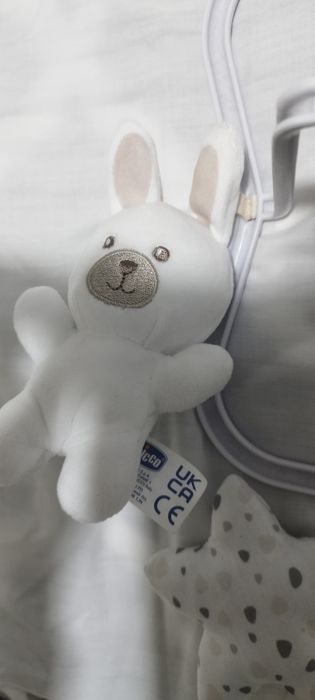 Móbile Rainbow Chicco