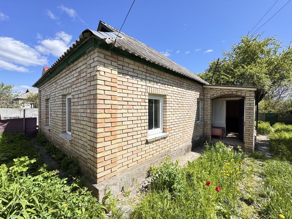 Продаж будинку в Бородянці, зі зручностями! Вул. Центральна