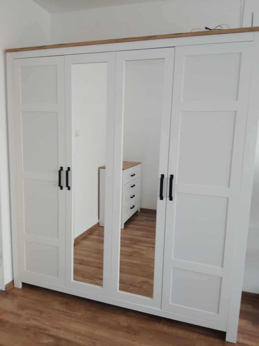 Mieszkanie do wynajęcia Podgrodzie