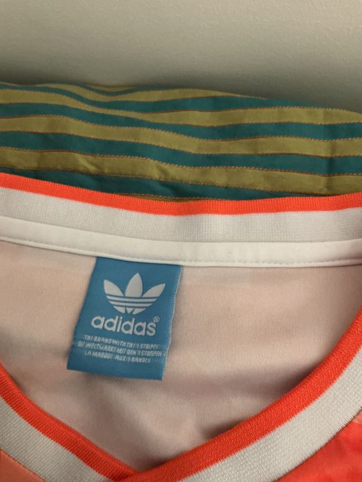 Camisola Seleção Holanda