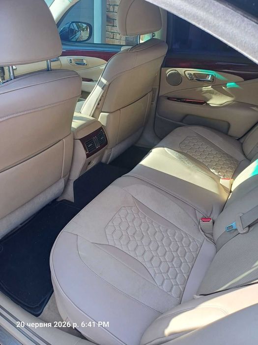 Продам авто, Lexus LS460, 2007