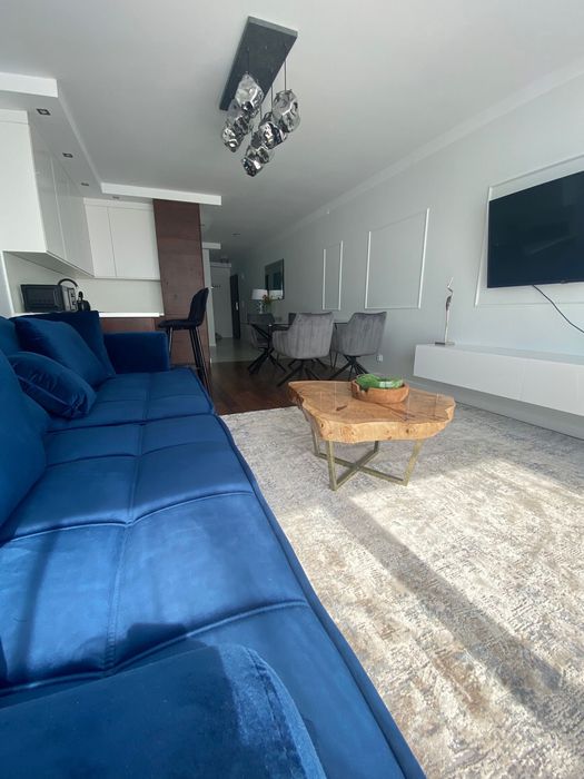 Apartament nad Jeziorem