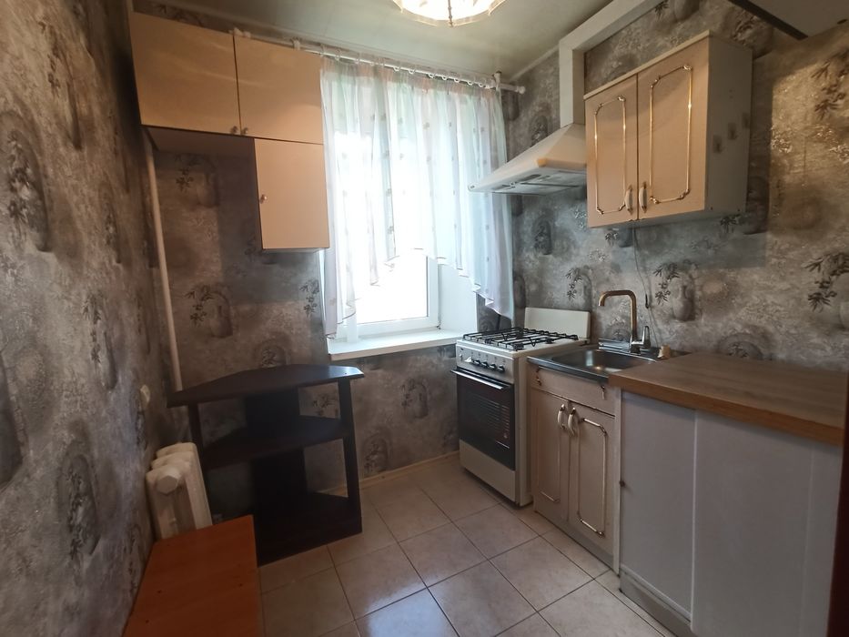 Продаж 1 кім смарт квартири на Мотелі!