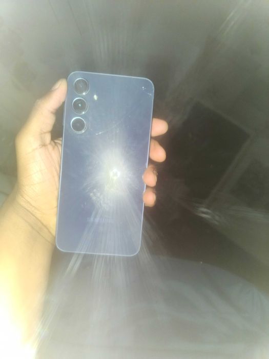 Vendo telemóvel samsung a35