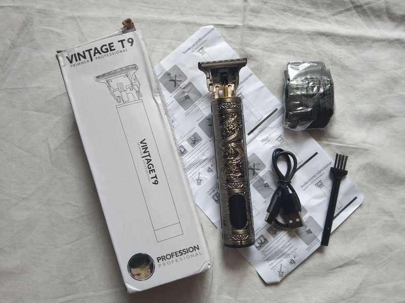 Trymer do włosów i brody Trymer,