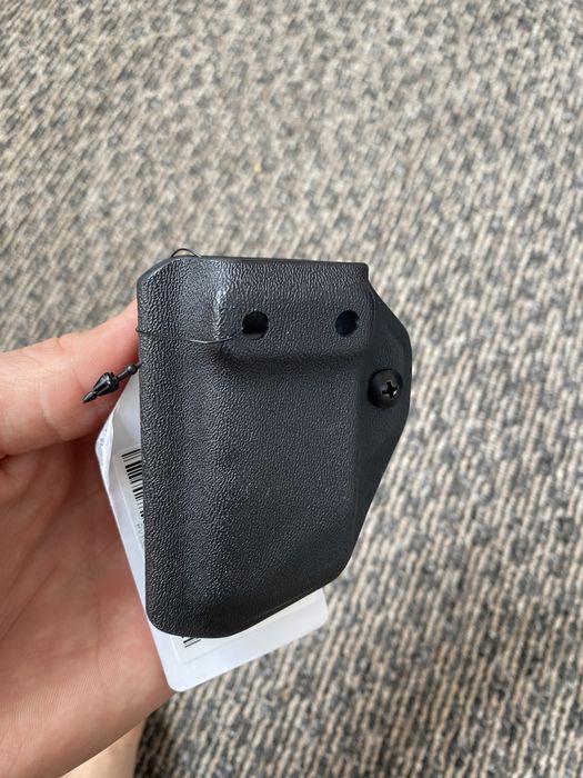 Паучер,підсумок ATA Gear Glock 17