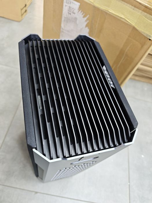 Phanteks Evolv Shift 2