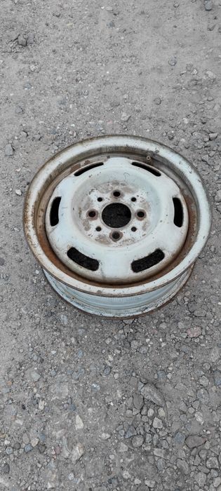 Диск колесный ВАЗ 2101-08-10, оригинал