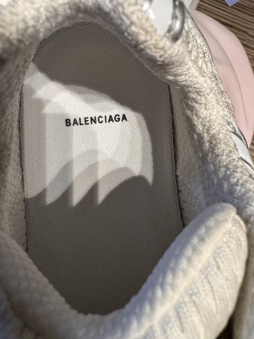 Balenciaga 3XL Damskie