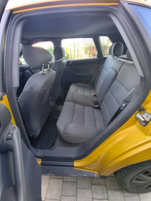 Sprzedam audi A3 1.9 tdi