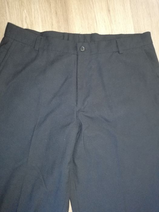 Calça clássica de homem T-46 - nova
